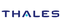 Logo Thales