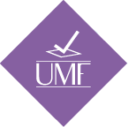 Logo UMF by ODOLIUM