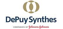 Logo Depuy Synthes