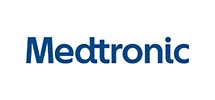 Logo Medtronic